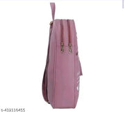 College bag girls school backpack girls designer printed backpack