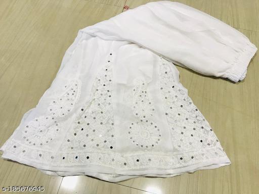 Chikankari