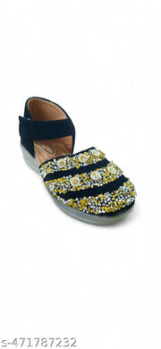Fancy Kids Girls Sandal
