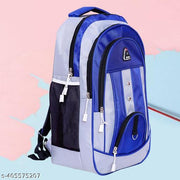 casual Boys Girls,Office ,School College Teens, Students Waterproof School Bag