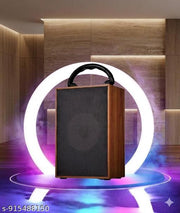 Premium Portable Speaker
