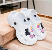 Fashionable Comfortable Lightweight Clogs for Women's and Girls