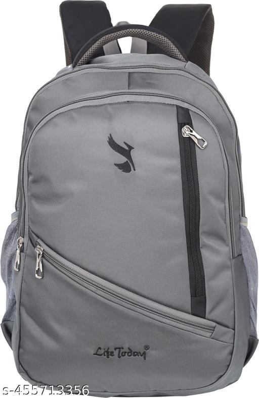 Laptop Bags For Men and Women | Waterproof Backpack | Travel Backpack