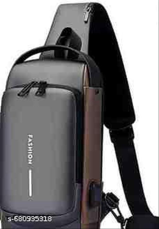 MAN FASHION BAG