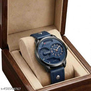 Dark Blue Cureen