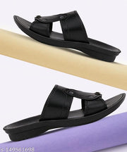 Nobelite Combo Pack of 2 Slippers, Ethnic Chappal,Sandal, Comfortable Sandal, Kohlapuri for Men.