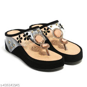 Heel Sandals