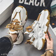 Latest Graceful Men Casual Shoes