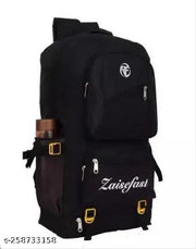 zaisefast New Branded Trekking Bag 55 L For travel ,sport camping ,Hiking Trekking & Mountaineering Luggage Bags Unisex Rucksack ,Weekender Travel