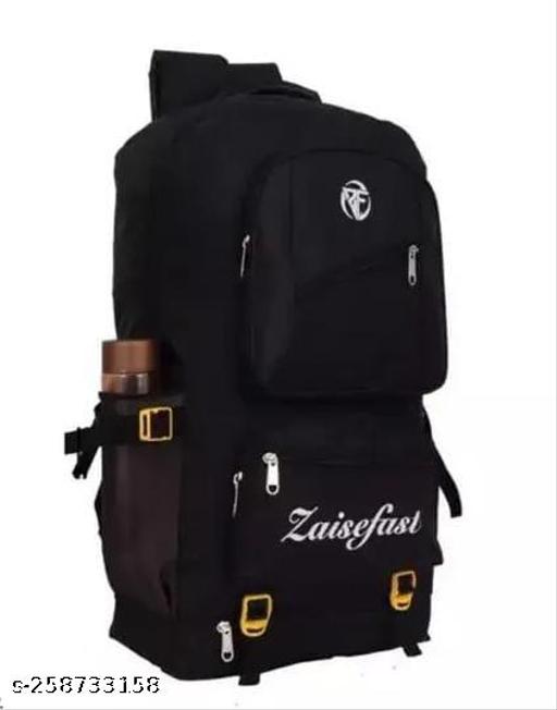 zaisefast New Branded Trekking Bag 55 L For travel ,sport camping ,Hiking Trekking & Mountaineering Luggage Bags Unisex Rucksack ,Weekender Travel