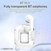 ULTRAPODS Earbuds 12 hours playtime bluetooth wireless headphones earphone bluetooth headset