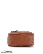Trendy Men Men Cross Body Bags
