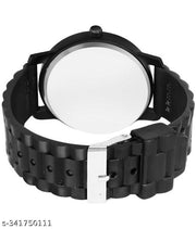 HC HARMI CREATIVE Staylish Modern Men Watches with Bracelate
