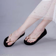 Doctor Ortho Slippers and Flats for Women.