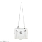 Voguish Versatile Women Handbags