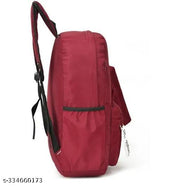 New Letest Backpack Fancy Bag Girls Women Fashion