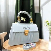 Graceful Classy Women Slingbags