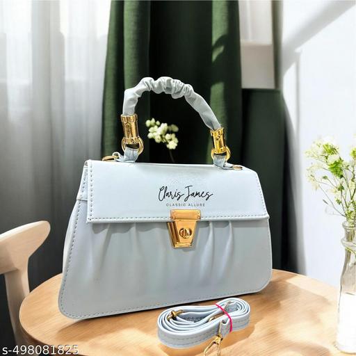Graceful Classy Women Slingbags