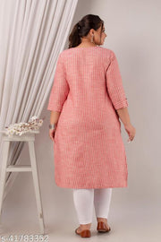 Cotton Kurta – Perfect for Comfort and Style