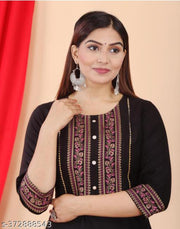 WOMEN KURTI