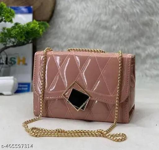 ESA BAG Stylish New Sling Bag For Girls and Women