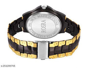 Ravishing Men Analog Watches