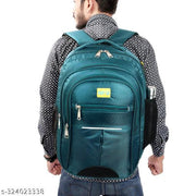 zoya Medium 35 L Laptop Backpack light weight