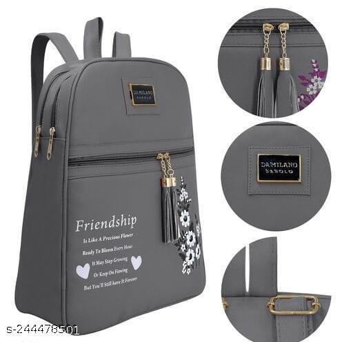 Rida Backpack