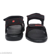 XDOX Men Sandal Corestyle Multipurpose Fancy Trendy Stylish Comfortable Sandals.