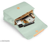 Sling bag