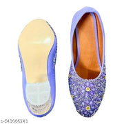 Elite Women Juttis & Mojaris