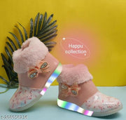light boot
