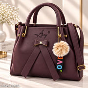 Aroy Women Beautiful Handbag For Daily Use