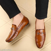 Luxury fashion casual loafers shoes for men | Boys loafers shoes