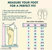 H_F Unique Women Stylish Latest Fashion Flats Sandals-Slipper Wedge For Ladies Women Girls Women Sandals | Casual & Formal Sandals stylish pair of flats sandals or slipper wedges for women. These types of sandals