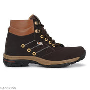 Trendy Stylish Men's Casual Shoes