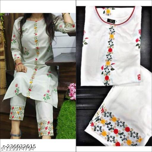 Kurta Sets