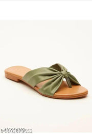 Elite Women Flats