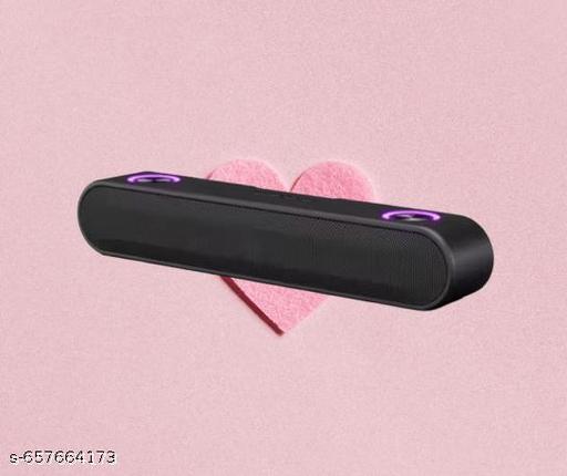 Portable Bluetooth Speaker
