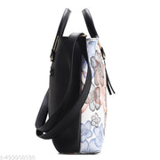 Graceful Stylish Slingbags Luxury High Quality PU Leather Women Shoulder Bag