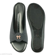 KM latest casual Falts Fashion Stylish Sandals and slippers