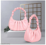 Casual Classic Shoulder Trendy Fashionable Daytrip handbag For Women