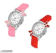 Trendy Women Watch Combos for WOMENS