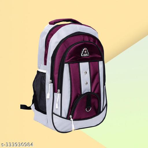 School bag/backpack/School bags For Men Women Boys Girls/Office School College Teens & Students