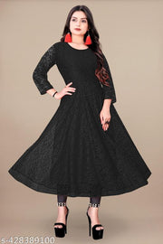 Kashvi Superior Kurtis
