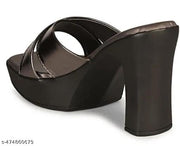 Elite Women Heels