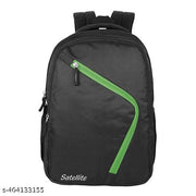 satellite Men's and Women's Light Weight 30 Ltrs Casual Laptop Backpack.