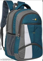 Laptop backpack