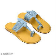 ELUXE PARIS Girls Stylish Trending Flats