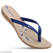 Walkaroo womens Regular comfortable  Daily using sandals